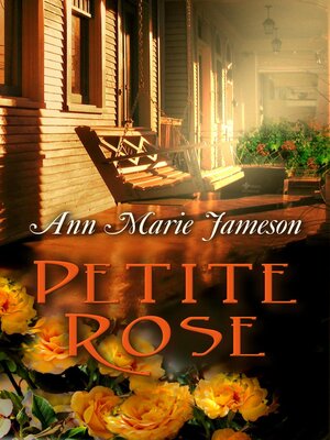 cover image of Petite Rose